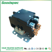 HLC-2XU04GG (2P/40A/208-240VAC) Contactor de propósito definido