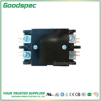 HLC-2XU04GG（2P / 40A / 208-240VAC）确定的目的接触器