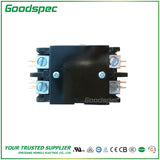 HLC-2XU04GG (2P/40A/208-240VAC) Contactor de propósito definido