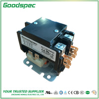 HLC-2XU04GG (2P/40A/208-240VAC) Contactor de propósito definido