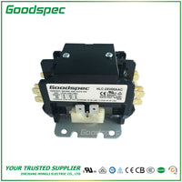 HLC-2XV00AAC (2P/20A/277VAC) Contactor de propósito definido