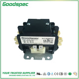 HLC-2XV00AAC (2P/20A/277VAC) Contactor de propósito definido