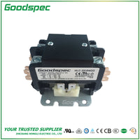 HLC-2XV04GG (2P/40A/277VAC) Contactor de propósito definido