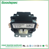 HLC-2XV04GG(2P/40A/277VAC) DEFINITE PURPOSE CONTACTOR