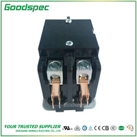 HLC-2XV04GG(2P/40A/277VAC) DEFINITE PURPOSE CONTACTOR