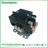 HLC-2XV04GG (2P/40A/277VAC) Contactor de propósito definido