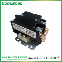 HLC-2XV04GG (2P/40A/277VAC) Contactor de propósito definido