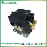 HLC-2XW00AAC(2P/20A/380-400VAC) DEFINITE PURPOSE CONTACTOR