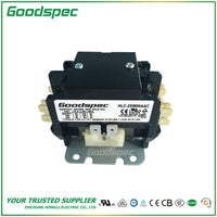 HLC-2XW00AAC(2P/20A/380-400VAC) DEFINITE PURPOSE CONTACTOR