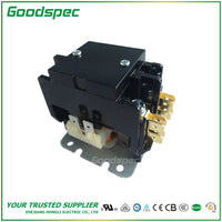 HLC-2XW01AAC(2P/25A/380-400VAC) DEFINITE PURPOSE CONTACTOR