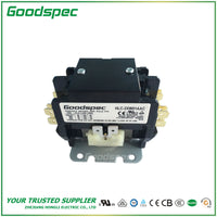 HLC-2XW01AAC (2P/25A/380-400VAC) Contactor de propósito definido