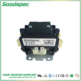 HLC-2XW01AC (2P / 25A / 380-400VAC) Scopo definito Contattore