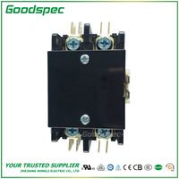 HLC-2XW01AAC(2P/25A/380-400VAC) DEFINITE PURPOSE CONTACTOR