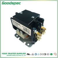 HLC-2XW01AAC (2P/25A/380-400VAC) Contactor de propósito definido