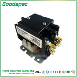 HLC-2XW02AAC (2poles/30A/380-400VAC) Contactor de propósito definido