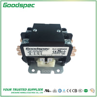 HLC-2XW04GG (2P / 40A / 380-400VAC) Scopo definito Contattore