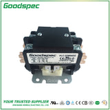 HLC-2XW04GG（2P / 40A / 380-400VAC）专用接触