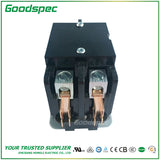 HLC-2XW04GG(2P/40A/380-400VAC) DEFINITE PURPOSE CONTACTOR