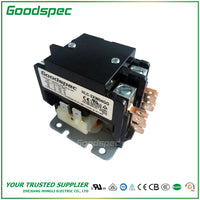 HLC-2XW04GG (2P/40A/380-400VAC) Contactor de propósito definido