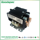 HLC-2XW04GG (2P / 40A / 380-400VAC) Scopo definito Contattore