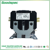 HLC-3XH05CG(3P/50A/480VAC)DEFINITE PURPOSE CONTACTOR