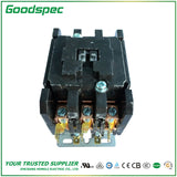 HLC-3XH05CG (3P / 50A / 480VAC) Contacteur à usage définitif
