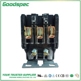 HLC-3XH05CG (3P/50A/480VAC) Contactor de propósito definido