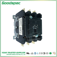 HLC-3XH05CG (3P/50A/480VAC) Contactor de propósito definido