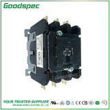 HLC-3XH05CG(3P/50A/480VAC)DEFINITE PURPOSE CONTACTOR