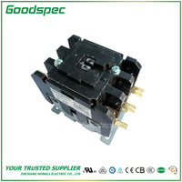 HLC-3XH06CG (3P/60A/480VAC) Contactor de propósito definido