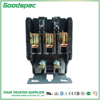 HLC-3XH06CG (3P / 60A / 480VAC) Scopo definito Contattore