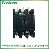 HLC-3XH06CG (3P/60A/480VAC) Contactor de propósito definido