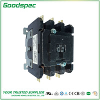 HLC-3XH06CG (3P / 60A / 480VAC) Scopo definito Contattore