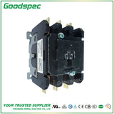 HLC-3XH06CG (3P / 60A / 480VAC) Scopo definito Contattore