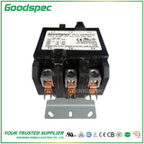 HLC-3XH07CG(3P/75A/480VAC)DEFINITE PURPOSE CONTACTOR