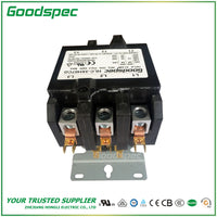 HLC-3XH07CG(3P/75A/480VAC)DEFINITE PURPOSE CONTACTOR