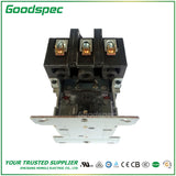 HLC-3XH07CG (3P / 75A / 480VAC) Scopo definito Contattore