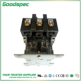 HLC-3XH07CG (3P / 75A / 480VAC) Scopo definito Contattore