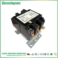 HLC-3XH07CG(3P/75A/480VAC)DEFINITE PURPOSE CONTACTOR