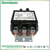 HLC-3XH09CG (3P/90A/480VAC) Contactor de propósito definido