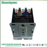 HLC-3XQ04CG (3P/40A/24VAC) Contactor de propósito definido