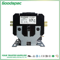 HLC-3XQ05CG (3P/50A/24VAC) Contactor de propósito definido