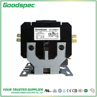 HLC-3XQ06CG (3P/60A/24VAC) Contactor de propósito definido