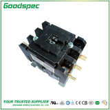 HLC-3XQ06CG (3P/60A/24VAC) Contactor de propósito definido