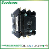 HLC-3XQ06CG (3P/60A/24VAC) Contactor de propósito definido