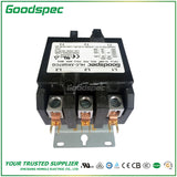 HLC-3XQ07CG(3P/75A/24VAC)DEFINITE PURPOSE CONTACTOR