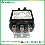 HLC-3XQ09CG (3P/90A/24VAC) Contactor de propósito definido