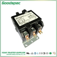 HLC-3XQ09CG(3P/90A/24VAC)DEFINITE PURPOSE CONTACTOR