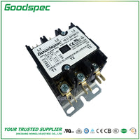 HLC-3XT00CY (3P/20A/120VAC) Contactor de propósito definido