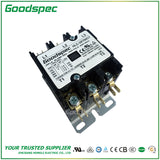 HLC-3XT00CY (3P/20A/120VAC) Contactor de propósito definido